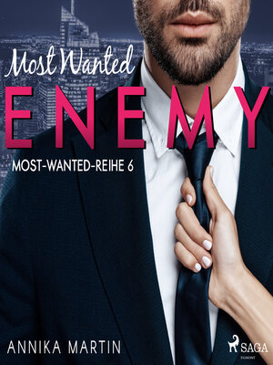cover image of Most Wanted Enemy